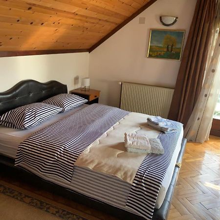 Vila Djordjevic - Priroda Vas Okruzuje Brus Esterno foto