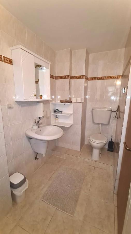 Vila Djordjevic - Priroda Vas Okruzuje Brus Esterno foto