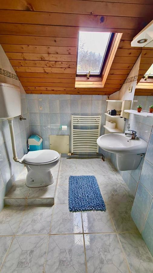 Vila Djordjevic - Priroda Vas Okruzuje Brus Esterno foto