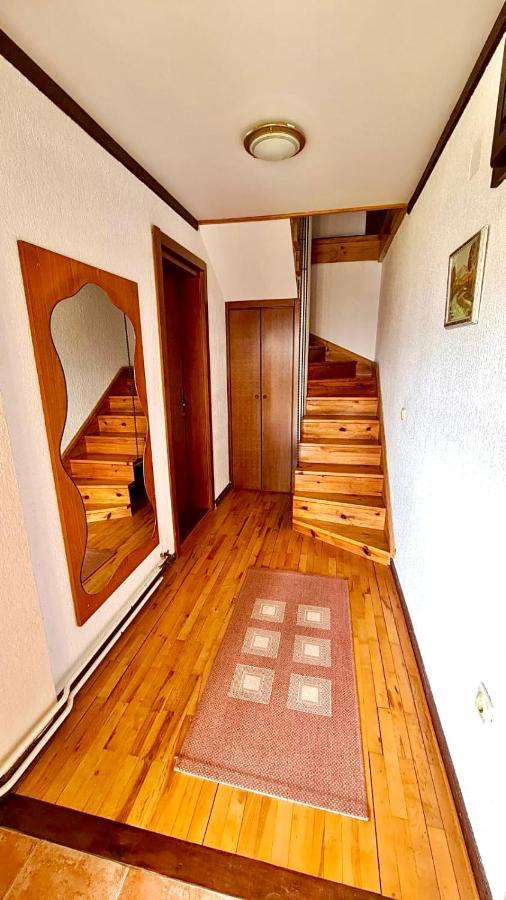 Vila Djordjevic - Priroda Vas Okruzuje Brus Esterno foto